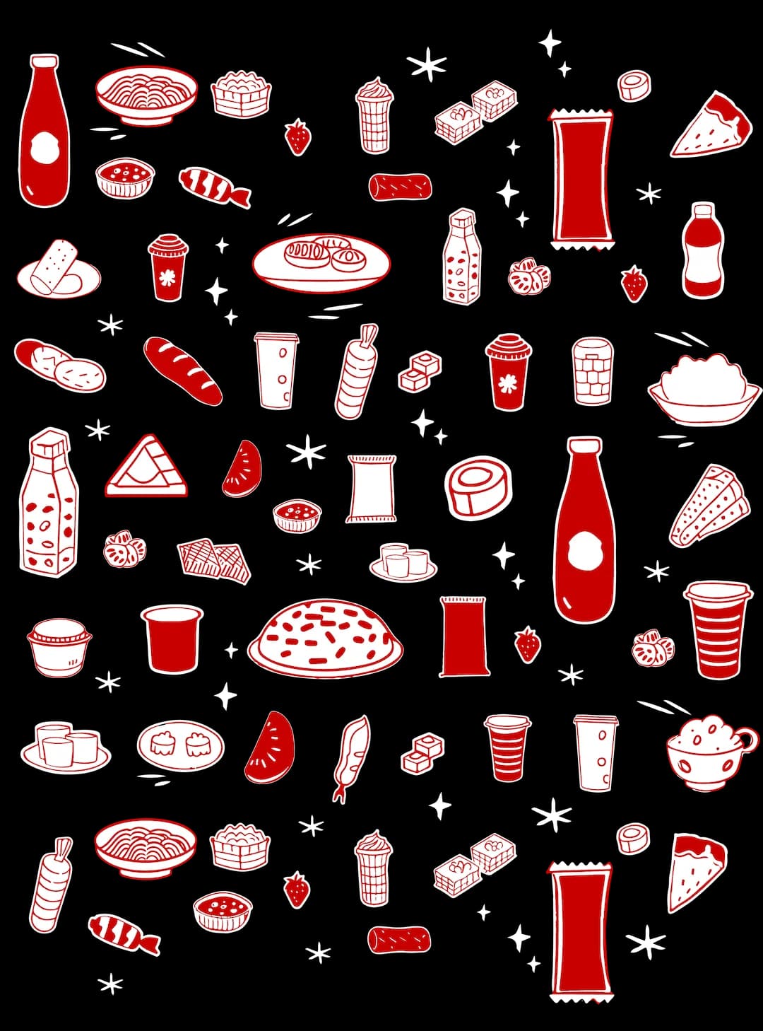 asiansnacks icons