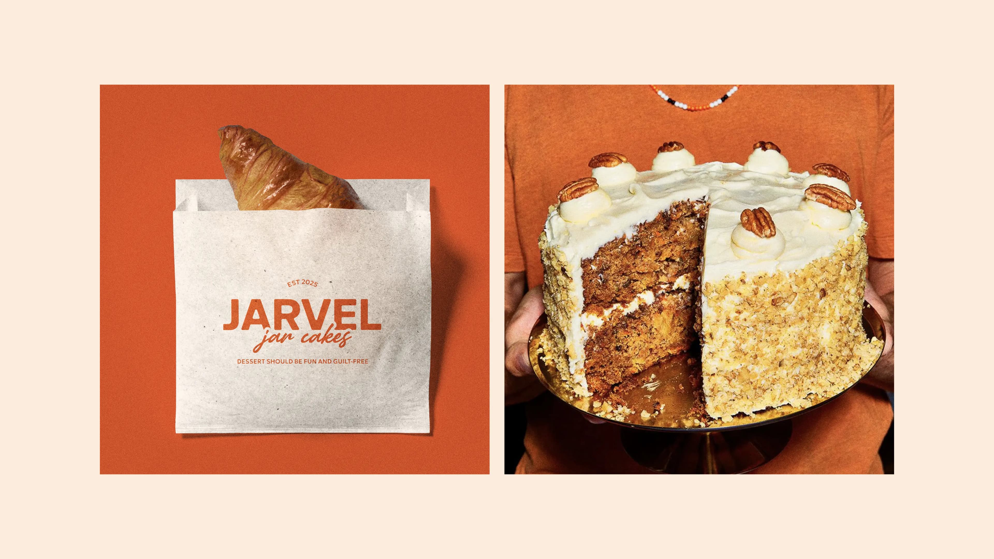 jarvel croissant