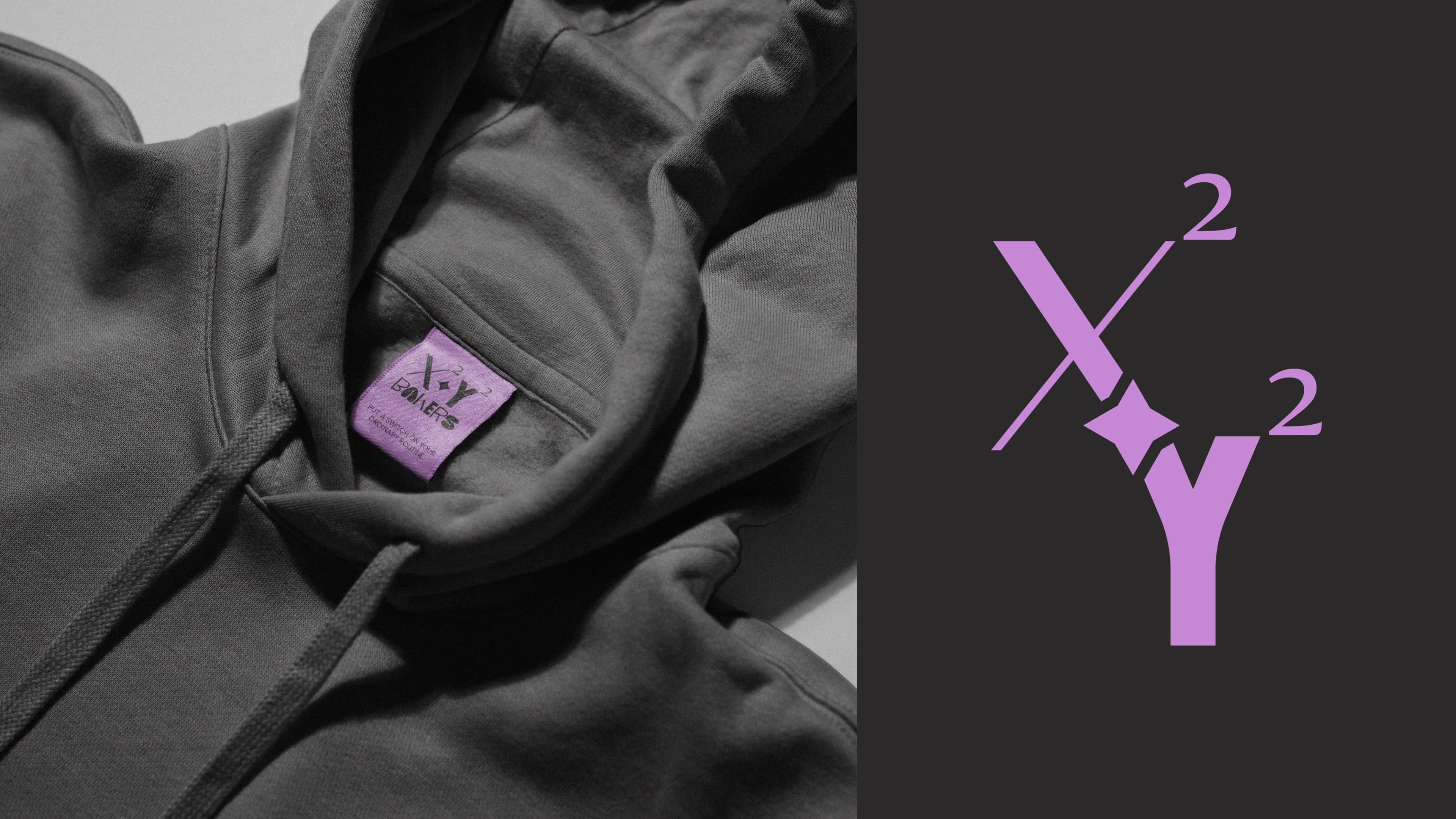 x2y2 sweater